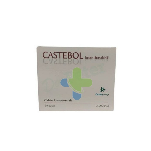 Farma Group Castebol 30bust