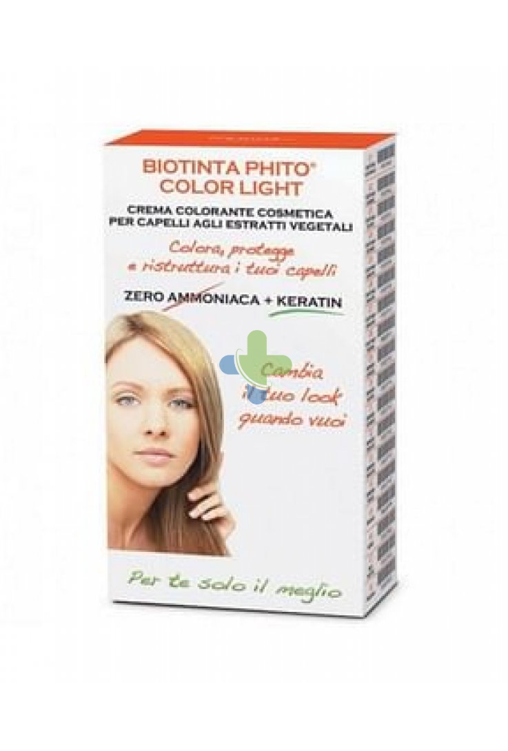 Der Mayer Sas Biotinta Phito Light 02 Cas Ch