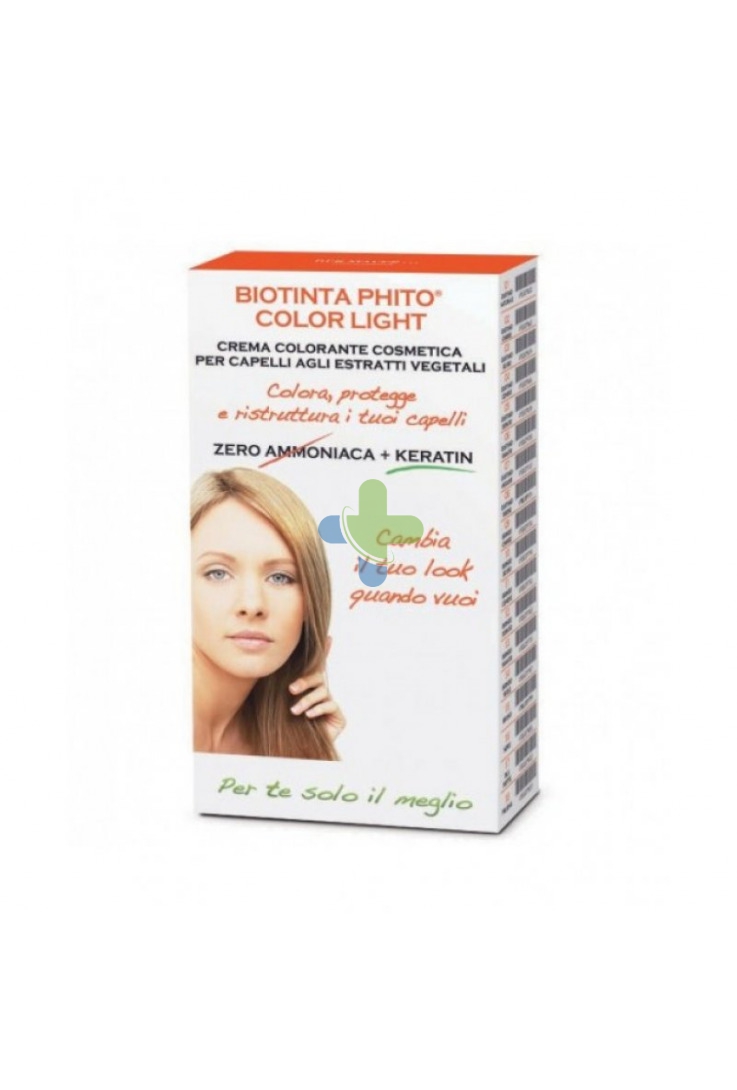 Der Mayer Sas Biotinta Phito Light 03 Cas Sc