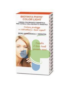 Der Mayer Sas Biotinta Phito Light 06 Cas Ra