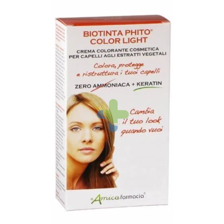 Der Mayer Sas Biotinta Phito Light 12 Bio Do