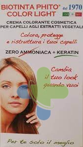 Der Mayer Sas Biotinta Phito Light 13 Bio Ra