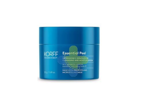 Korff Essen Maschera Micro Pee