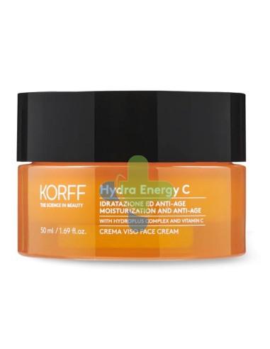 Korff Hydra En C Crema 50ml