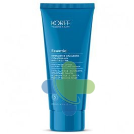 Korff Essen Latte Crema All In