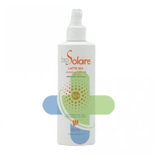 Mavi Biotech Biosolaire Latte 50+ Prot/ma