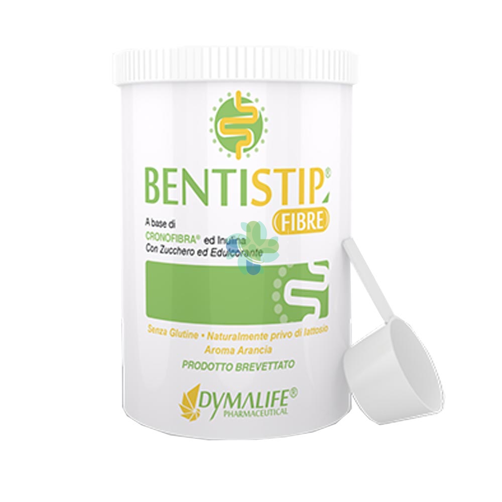 Dymalife Pharmaceutical Bentistip Fibre 140g