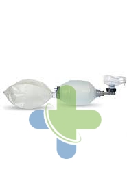 Safety Pallone Monouso C/maschera