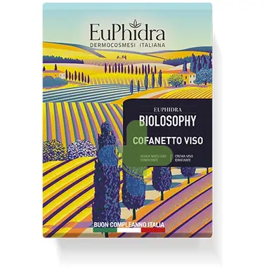 Zeta Farmaceutici Euph Biolosophy Cof Viso