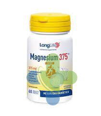 Phoenix  - Longlife Longlife Magnesium 375 Sport