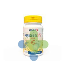 Phoenix  - Longlife Longlife Magnesium 375 Cardio