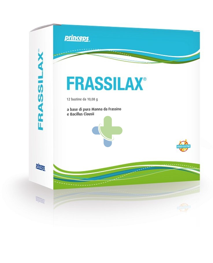 Princeps Frassilax 12bust