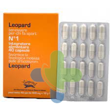 Dl Pharma Di Luca Buonocore Lumicol 30cpr