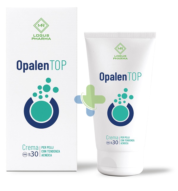 Logus Pharma Opalen Top Crema 50ml