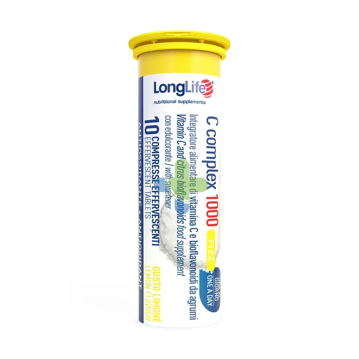 Phoenix  - Longlife Longlife C Complex 1000 Fizz