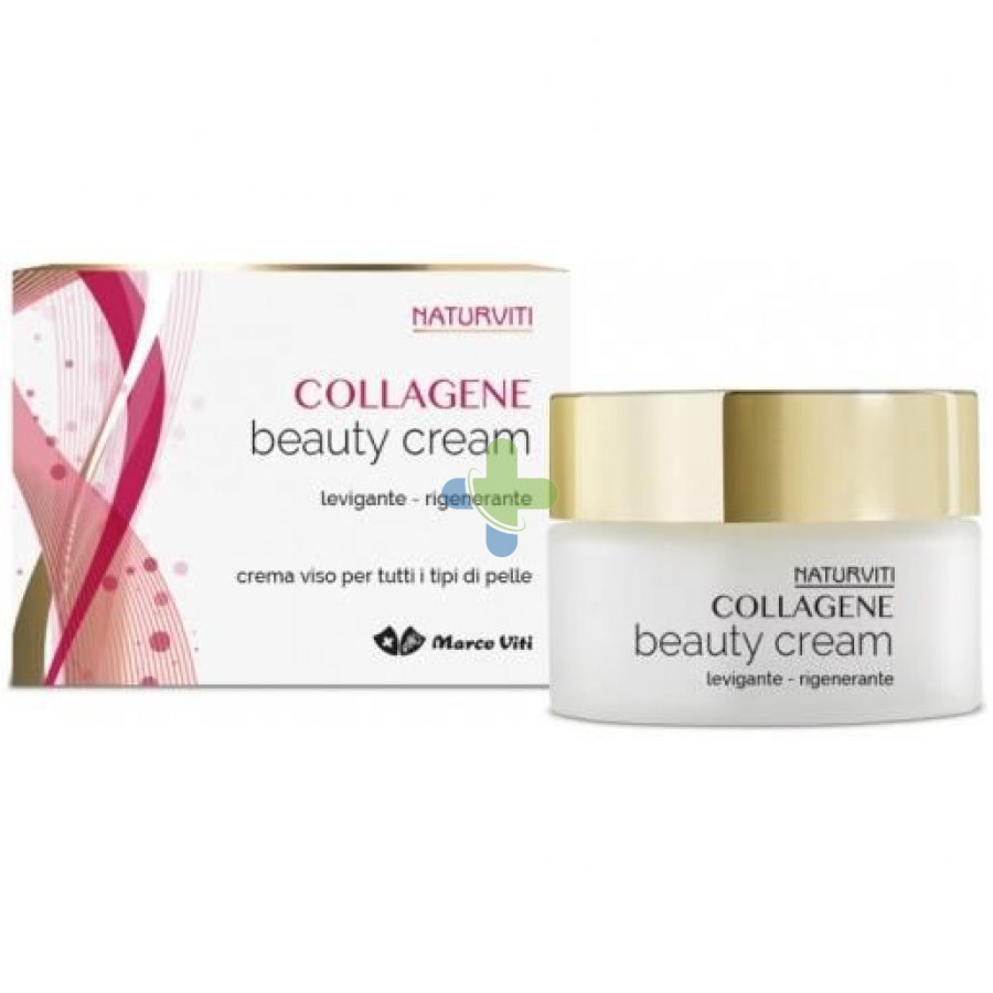 Marco Viti Farmaceutici Collagene Beauty Crema 50ml