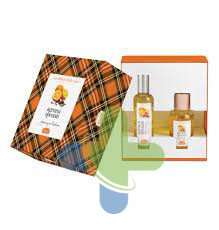 Helan Cosmesi Profumi Casa Set Agrumi Spez