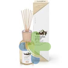 Helan Cosmesi Profumi Casa Set Vaniglia Pepe