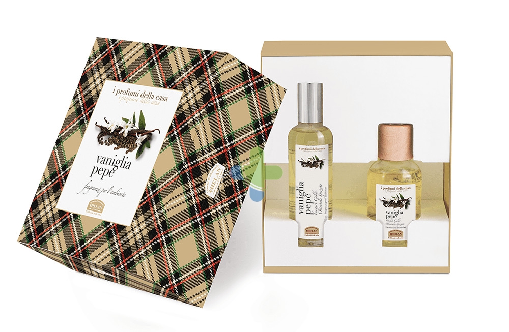 Helan Cosmesi Profumi Casa Lim Edit Bas500ml