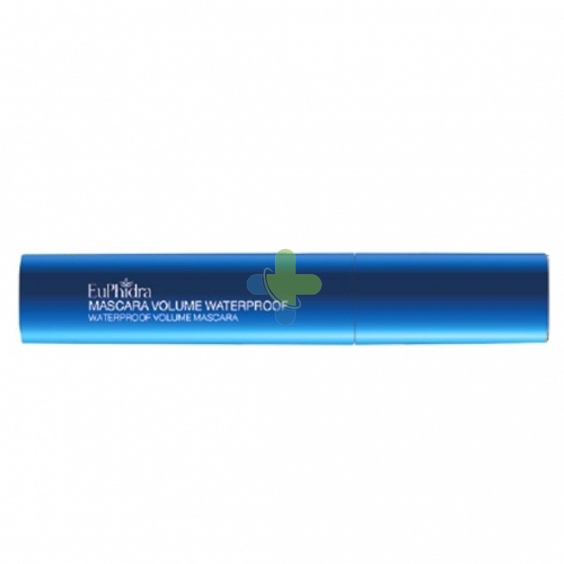 Zeta Farmaceutici Euph Mascara Volume Wtp