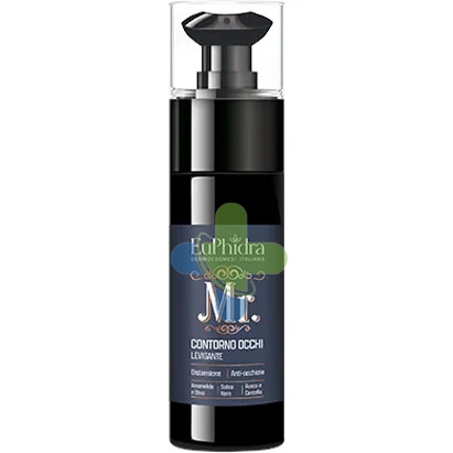 Zeta Farmaceutici Euph Mr Cont Occhi Lev30ml