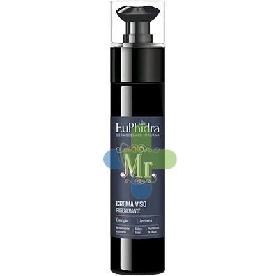 Zeta Farmaceutici Euph Mr Cr Viso Rigenerant