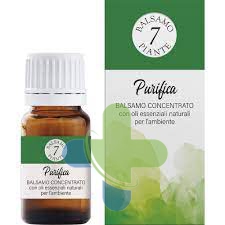 Zeta Farmaceutici 7 Piante Bals Ess Bals Pur