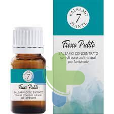Zeta Farmaceutici 7 Piante Bals Ess Bals Fres