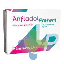 Swiss Pharma Italia Anfladol Prevent 30cpr