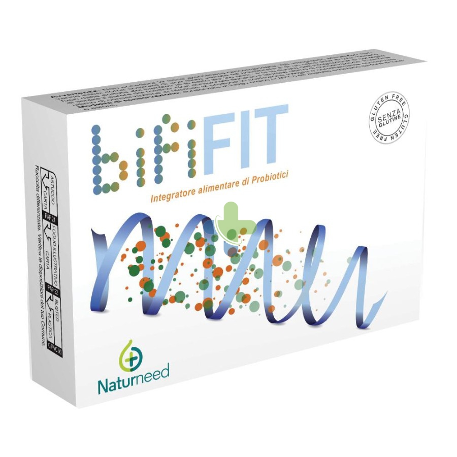 Naturneed Bififit 30cps