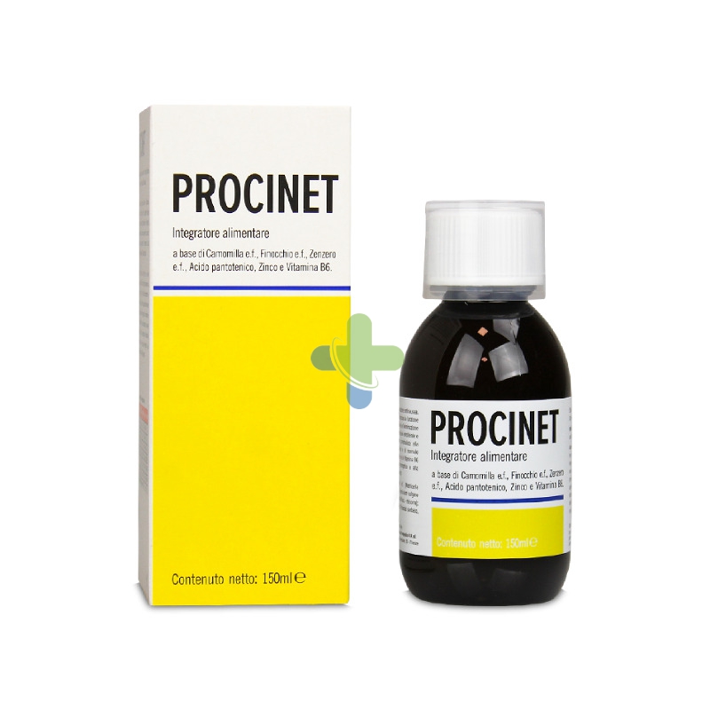 Rne Biofarma Procinet 150ml