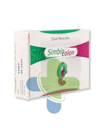Princeps Simbiocolon 10cpr