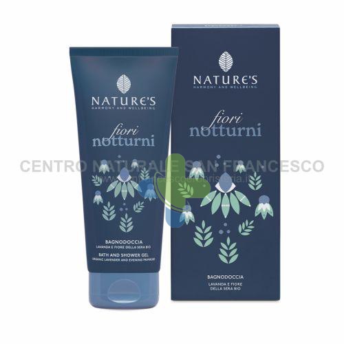 Bios Line Nature's Fiori Nott Bagnodocc