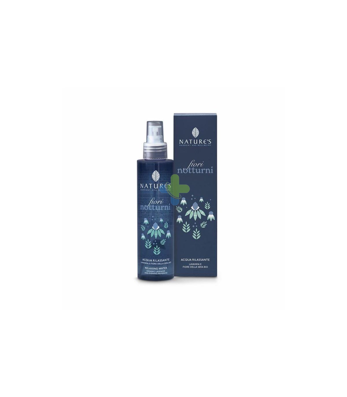 Bios Line Nature's Fiori Nott Acqua Ril