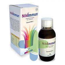 Naturneed Nikimmun 200ml