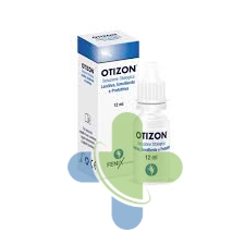 S.f. Group Otizon Sol Otologica 12ml