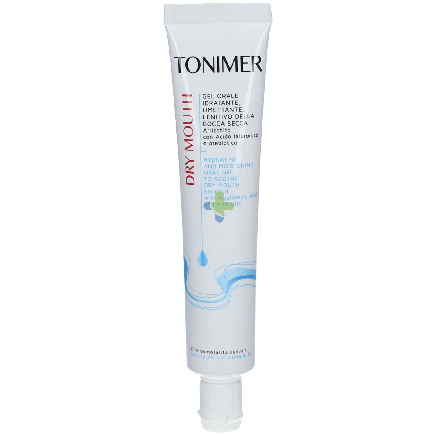 Ist.ganassini Tonimer Dry Mouth Gel 50ml