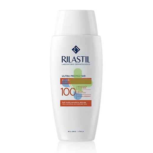 Ist.ganassini Rilastil Ultra Protector 100