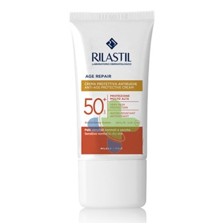 Ist.ganassini Rilastil Sun Sys Age Re Spf50+