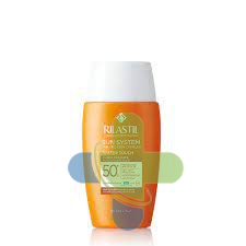 Ist.ganassini Rilastil Sun Sys Wt Spf50+