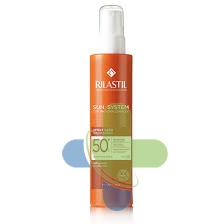 Ist.ganassini Rilastil Sun Sys Spray Spf50+