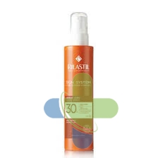 Ist.ganassini Rilastil Sun Sys Spf30 200ml