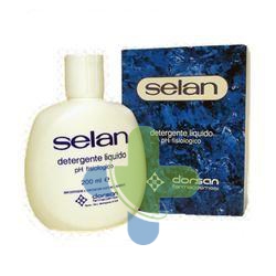 Dorsan Selan Mani 200ml