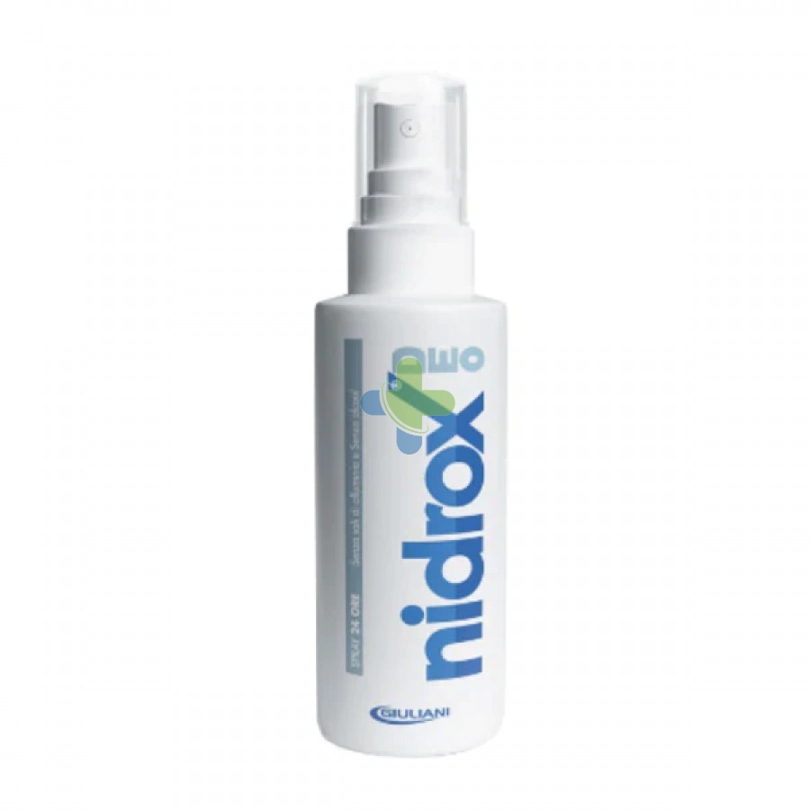 Giuliani Nidrox Deo 100ml
