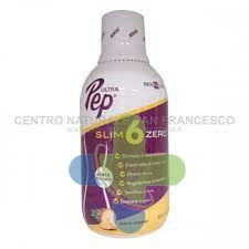 Bios Line Ultra Pep Slim 6 Zero Ana500ml