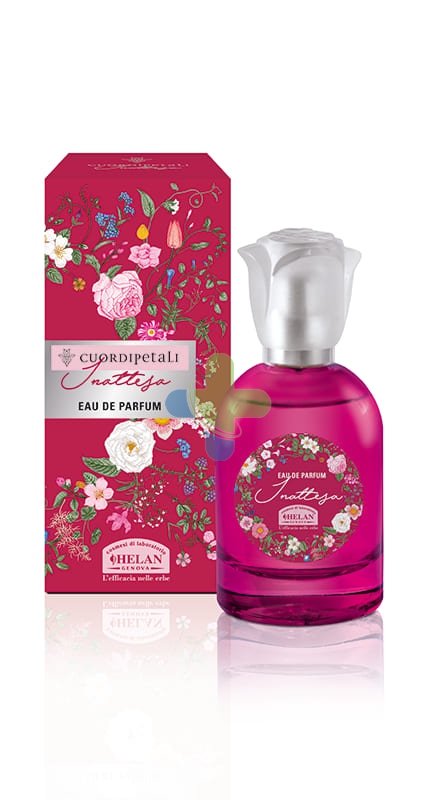 Helan Cosmesi Cuor Petali Ina Edp 50ml
