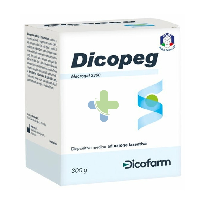 Dicofarm Dicopeg Esse 300g