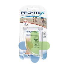 Safety Hydrocomfort Medic Grande 5pz