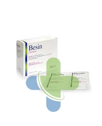 I.p. Farma Besin 30bust