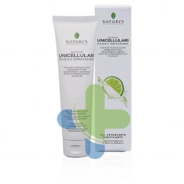 Bios Line Acque Unicell Gel Det Purif